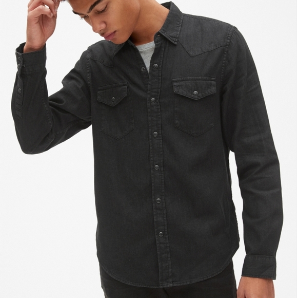 drysdales western shirts